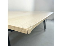 2-delige - vergadertafel - afbeelding 4 van  7