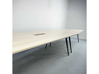 2-delige - vergadertafel - afbeelding 5 van  7