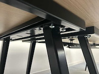 2-delige - vergadertafel - afbeelding 6 van  7