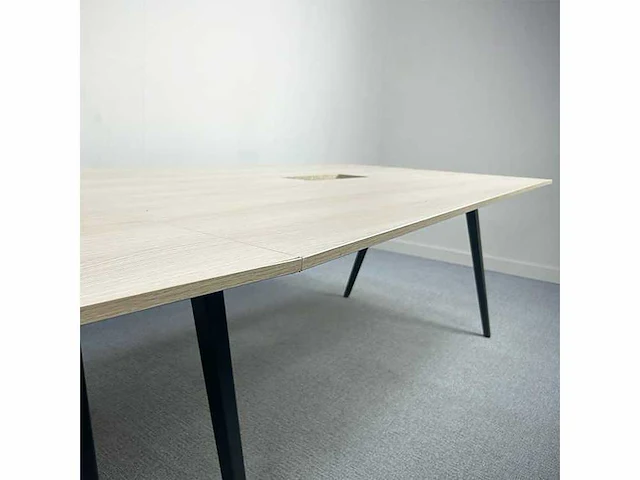 2-delige - vergadertafel - afbeelding 3 van  7