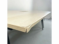 2-delige - vergadertafel - afbeelding 4 van  7