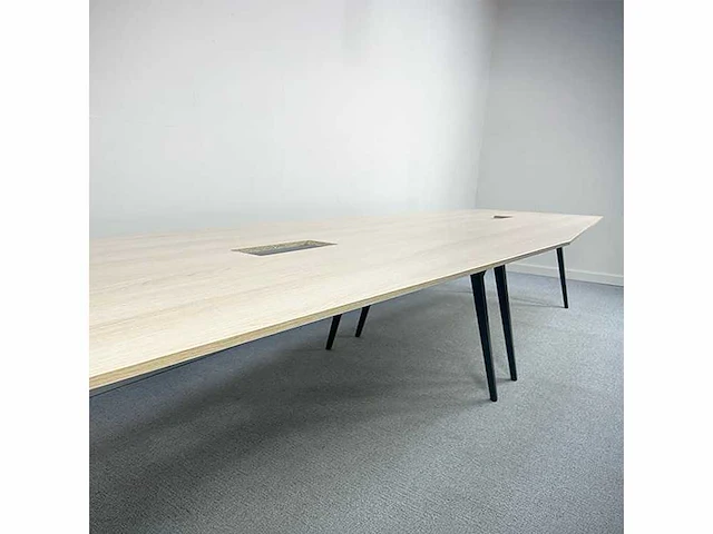 2-delige - vergadertafel - afbeelding 5 van  7