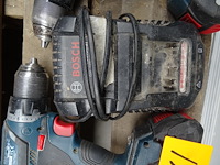 2-delige accu set bosh - afbeelding 4 van  5