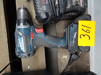 2-delige accu set bosh - afbeelding 5 van  5