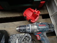 2-delige accu set bosh - afbeelding 4 van  4