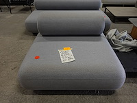 2-delige all weather outdoor set jardinico - afbeelding 2 van  6