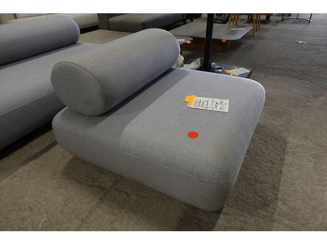 2-delige all weather outdoor set jardinico - afbeelding 3 van  6
