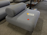 2-delige all weather outdoor set jardinico - afbeelding 3 van  6