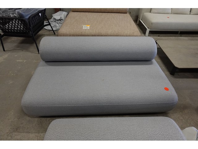 2-delige all weather outdoor set jardinico - afbeelding 5 van  6