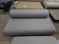 2-delige all weather outdoor set jardinico - afbeelding 5 van  6