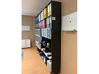 2-delige boekenkast - afbeelding 2 van  4