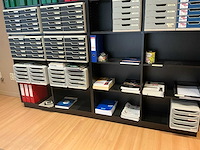 2-delige boekenkast - afbeelding 4 van  4