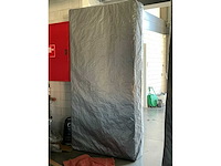 2-delige cover jacuzzi en buitenspa (2x) - afbeelding 1 van  2