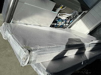 2-delige cover jacuzzi - afbeelding 1 van  2