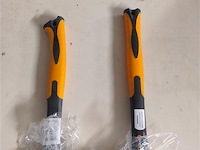 2 delige hamerset - afbeelding 2 van  2