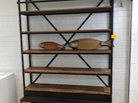 2-delige kast - afbeelding 1 van  3