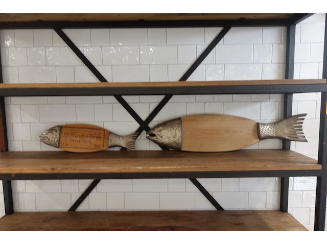 2-delige kast - afbeelding 3 van  3