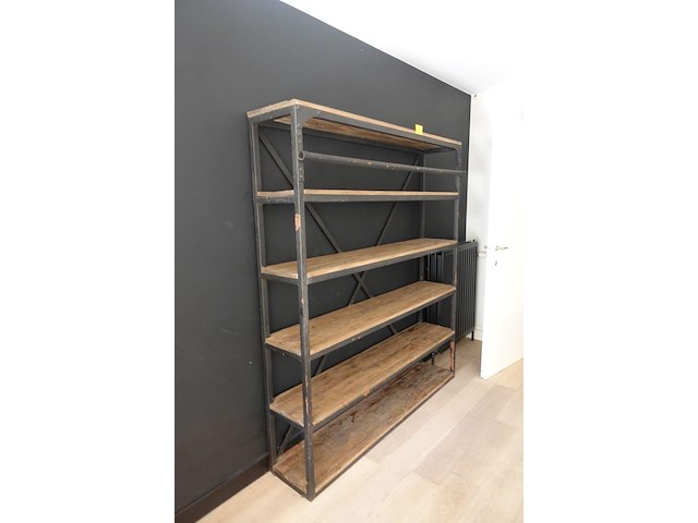 2-delige kast - afbeelding 4 van  4