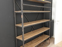 2-delige kast - afbeelding 4 van  4