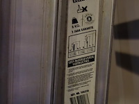 2-delige ladder - afbeelding 2 van  2