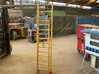2-delige ladder - afbeelding 1 van  4