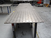 2-delige lastafel welda - afbeelding 3 van  5