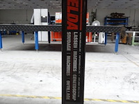 2-delige lastafel welda - afbeelding 4 van  5