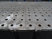 2-delige lastafel welda - afbeelding 5 van  5