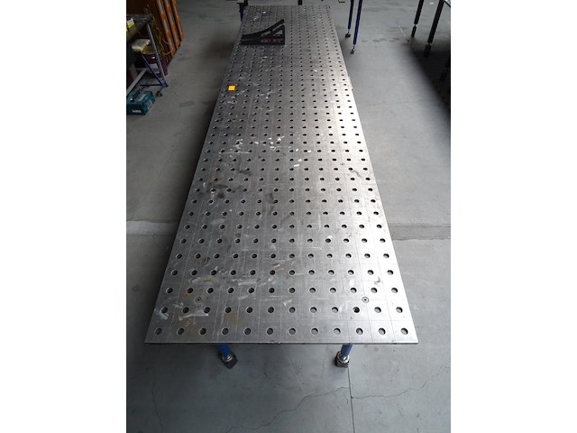 2-delige lastafel - afbeelding 3 van  5