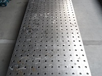 2-delige lastafel - afbeelding 3 van  5