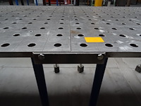 2-delige lastafel - afbeelding 5 van  5