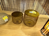 2-delige salontafel - afbeelding 1 van  5