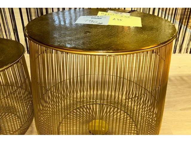 2-delige salontafel - afbeelding 2 van  5