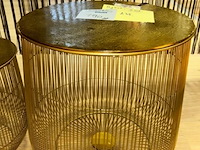 2-delige salontafel - afbeelding 2 van  5