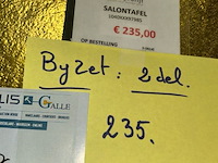 2-delige salontafel - afbeelding 5 van  5