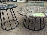 2-delige salontafel - afbeelding 2 van  5