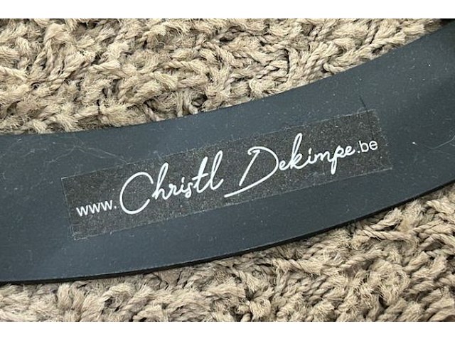 2-delige salontafel - afbeelding 3 van  5