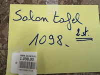 2-delige salontafel - afbeelding 5 van  5