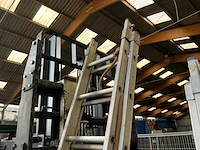 2 delige schuifladder (3x) - afbeelding 9 van  13