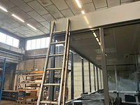 2-delige schuifladder - afbeelding 4 van  4