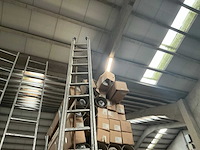 2-delige schuifladder - afbeelding 3 van  3