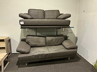 2-delige sofaset - afbeelding 1 van  5
