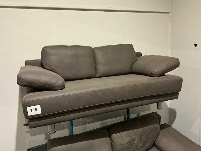 2-delige sofaset - afbeelding 2 van  5