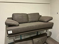 2-delige sofaset - afbeelding 2 van  5