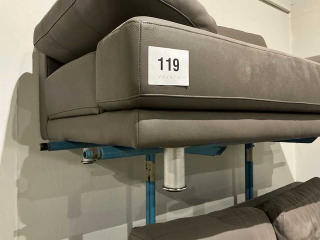 2-delige sofaset - afbeelding 3 van  5