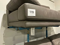 2-delige sofaset - afbeelding 3 van  5