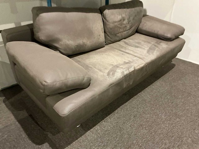 2-delige sofaset - afbeelding 4 van  5