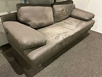 2-delige sofaset - afbeelding 4 van  5