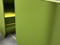 2-delige vergaderbox - afbeelding 2 van  4