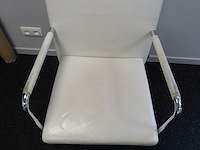 2-delige vergadertafel + 10x stoel walter knoll - afbeelding 4 van  7